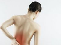 Причини за болки в гърба при жените