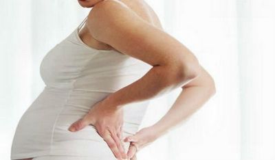 Причини за болки в гърба при жените