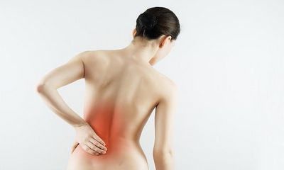 Комплексни упражнения за болки в гърба