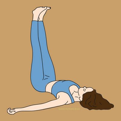 Упражнения за болки в гърба и врата