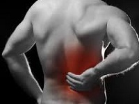 Как да облекчите болката в мускулите на гърба