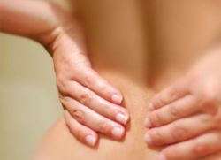 Инжекции за списък с болки в гърба