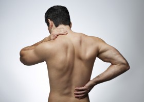Спорт и болки в гърба