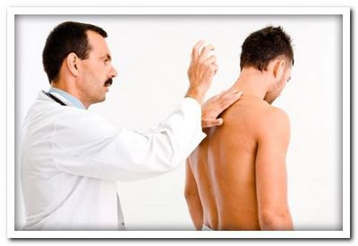За кого лекува болката в гърба?