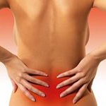 Лечение на болки в гърба в долната част на гърба