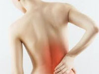 Какво може да причини болки в гърба