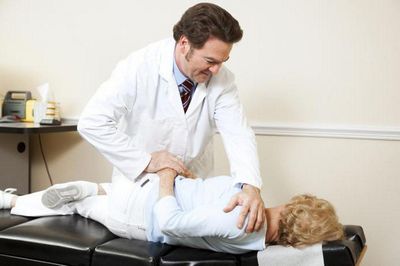 Кой лекар за болки в гърба