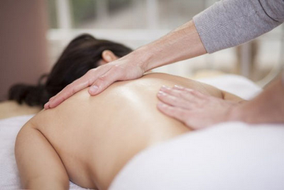 Херния на лумбалната част на гръбнака може да направя масаж