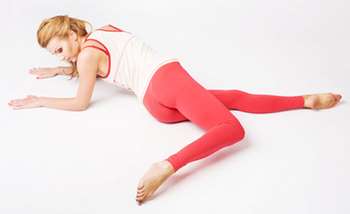 Физически упражнения за лумбалния гръбначен стълб