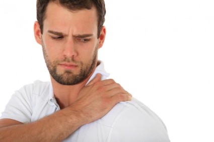 Причини за болка в областта на лявото рамо