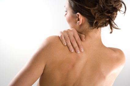 Причини за възпаление на лявото рамо