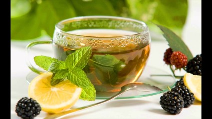 Монасите чай е уникален инструмент за лечение на остеохондроза