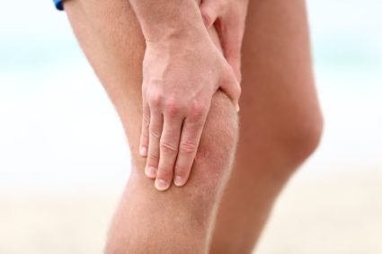 Можете да премахнете болката в коляното у дома