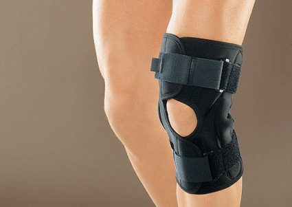 Болести на колянни стави и тяхното лечение