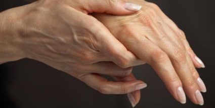 Основните причини за подпухналостта на пръстите