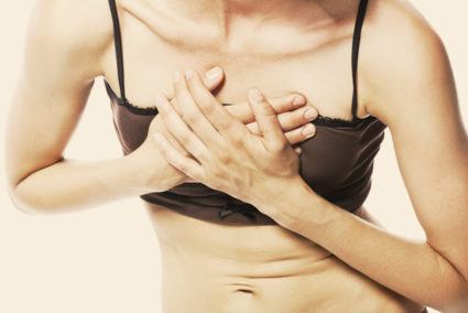 Какви заболявания могат да причинят болка в гърдите?