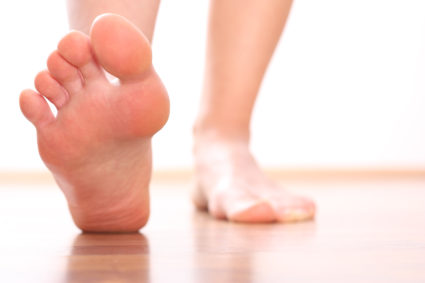 Какво е flatfoot и как може да бъде победен?