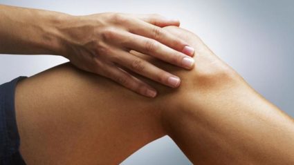 Какво ще стане, ако имам болка в коляното?