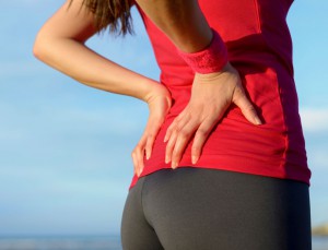 Характеристики на терапевтичната гимнастика за остеохондроза на лумбалния гръбначен стълб