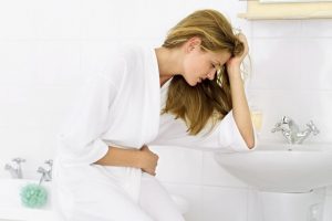 Болки в гърба: свързани ли са с менструация?