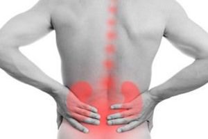 Бъбрек или лумбален гръбнак: определете причината за болката