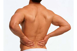 Защо гърбът ме боли след тренировка - основните причини