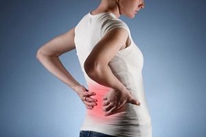 Какво представлява остеохондрозата на лумбалния гръбнак с радикуларен синдром