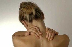 Цехова остеохондроза: симптоми, признаци и лечение