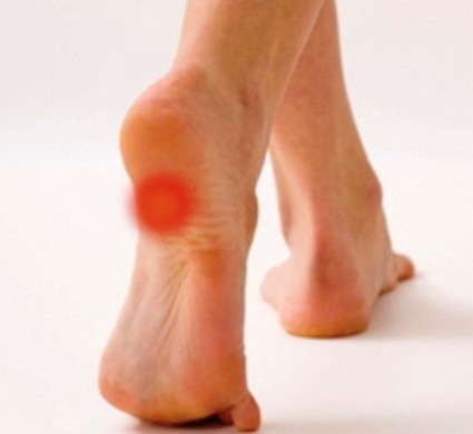 Бурсит на краката: видовете болести, причините за тях и начините на лечение