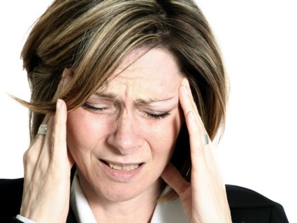 Причини и лечение на главоболие с цервикална остеохондроза