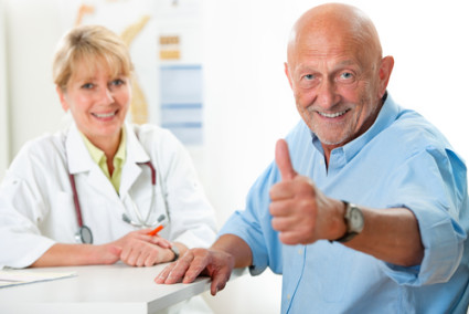 Диагностика на остеопорозата, лечение и профилактика