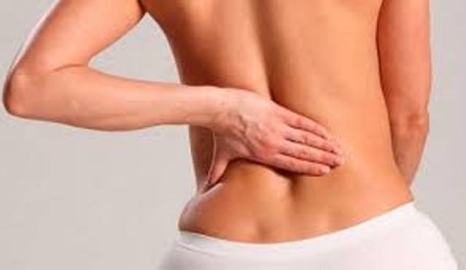 Изместване на лумбалния гръбнак - симптоми, признаци и лечение