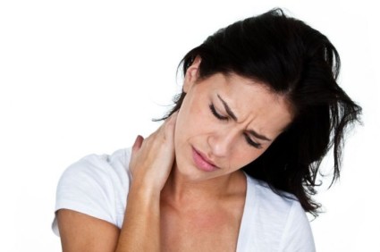 Как мога да лекувам главоболие с цервикална остеохондроза?