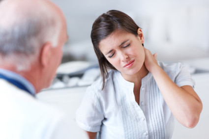 Как мога да лекувам главоболие с цервикална остеохондроза?
