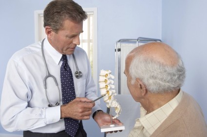 Остеопороза - симптоми и лечение на костни заболявания