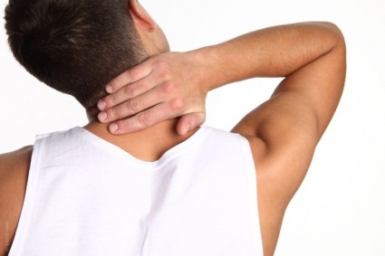Видове масаж с цервикална остеохондроза