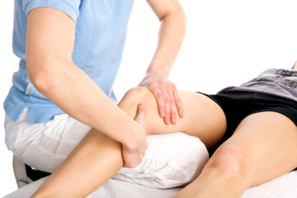 Артрит на колянната става: симптоми и лечение