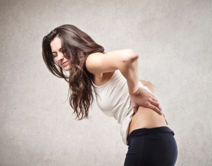 Причини и методи за лечение на болки в долната част на гърба