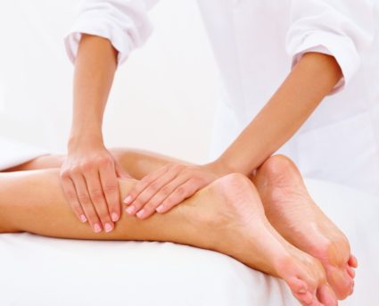 Причини, видове и методи за лечение на ангиопатия на краката
