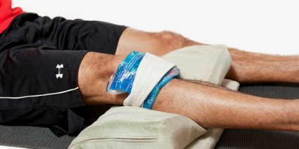 Степени и лечение на пателофрамална артроза на колянната става