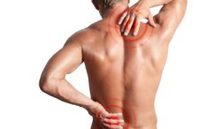 Болести на гръбначния стълб и гръб: техните имена, симптоми и лечение