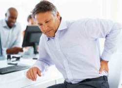 Дорсалгия: симптоми и лечение на този вид болка в гръбначния стълб