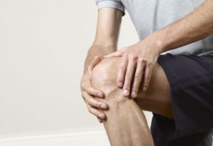 Гонартроза на 2-ра степен на колянната става: лечение с различни методи