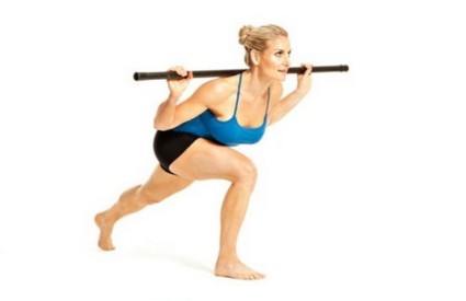 Гимнастически упражнения, използвани успешно в кифозата