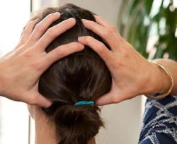 Главоболие за цервикална остеохондроза: причини и лечение
