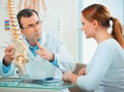 Как да се лекува лумбалната остеохондроза: съвет от лекар