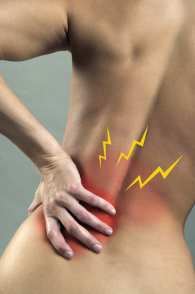 Методи за лечение на болки в гърба
