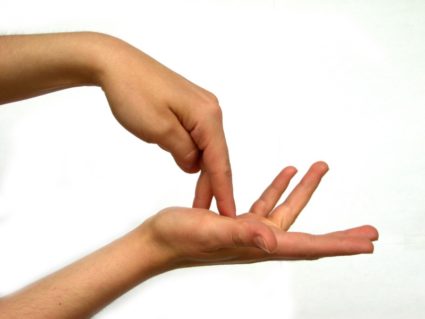 Методи за лечение и профилактика на артроза на малки стави на ръцете
