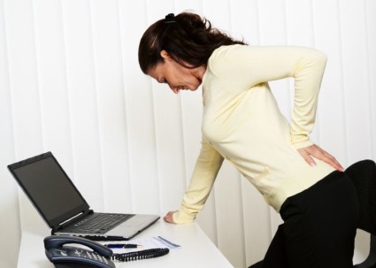 Болка в лумбалния гръбнак - възможни заболявания