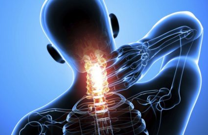 Радикуларен синдром в гръбначния стълб, неговите симптоми и лечение